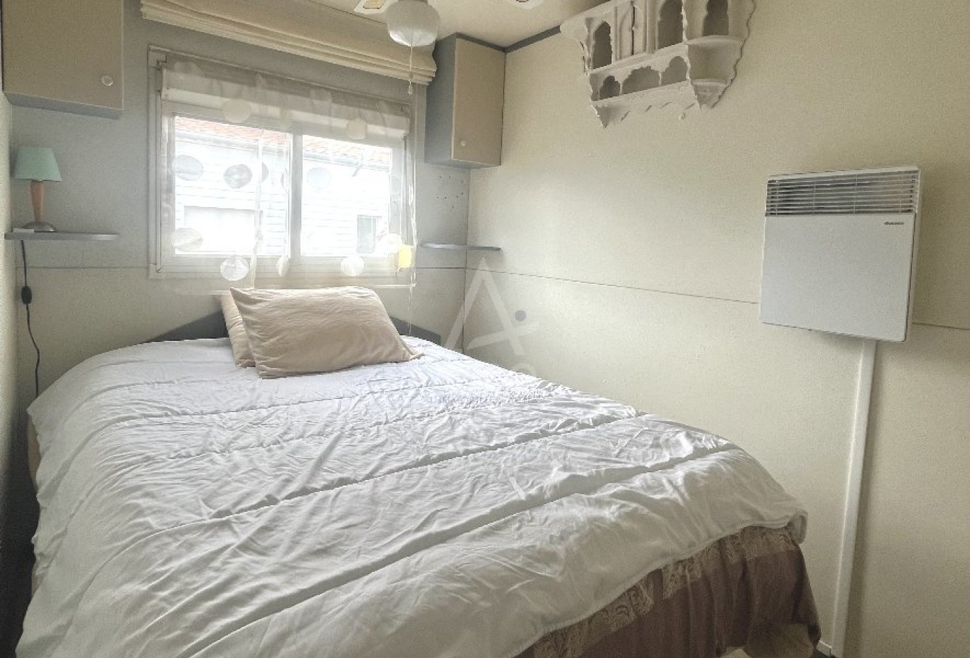 vente Mobil home Vias-plage - Photo 9