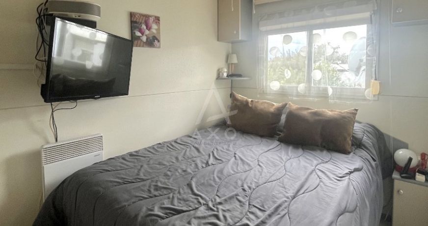 vente Mobil home Vias-plage