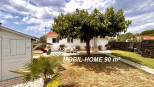 vente Terrain de loisir Vias-plage