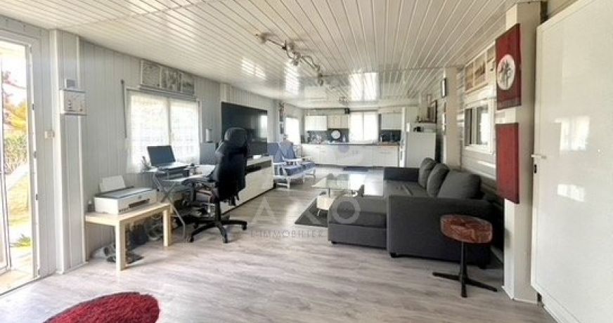 vente Mobil home Vias-plage