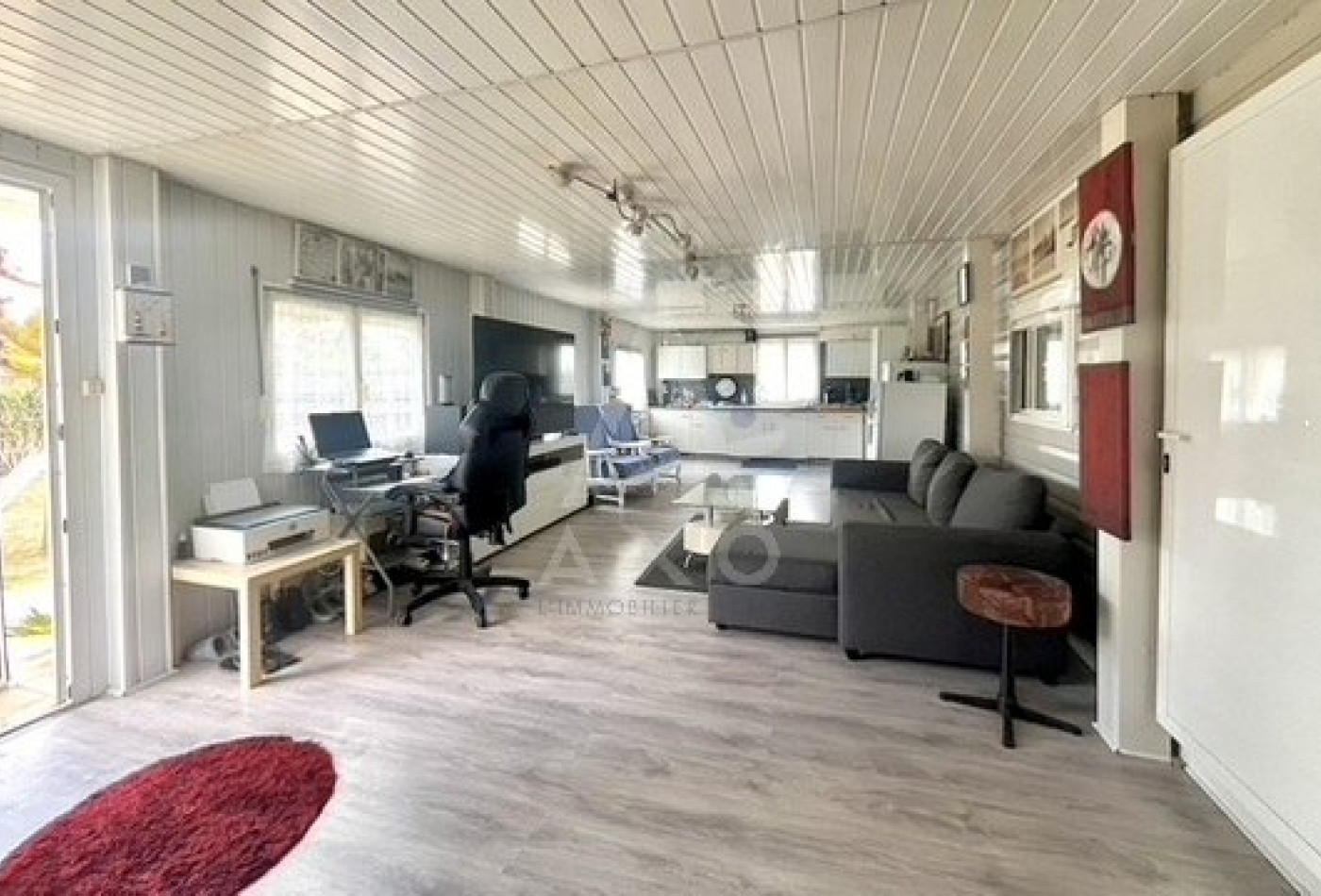 vente Mobil home Vias-plage - Photo 5