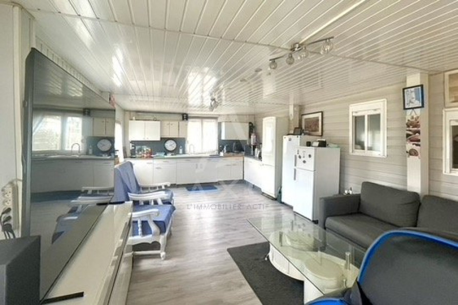 vente Terrain Vias-plage - Photo 4