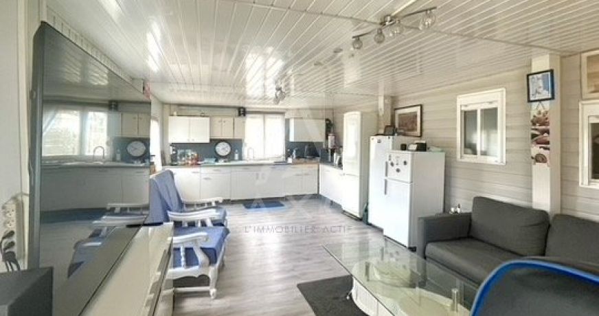 vente Mobil home Vias-plage