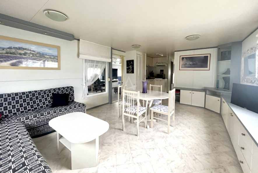 vente Terrain Vias-plage - Photo 8