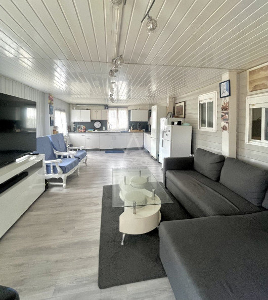 vente Terrain Vias-plage - Photo 6