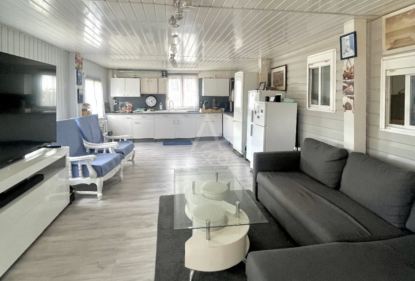 vente Mobil home Vias-plage - Photo 6