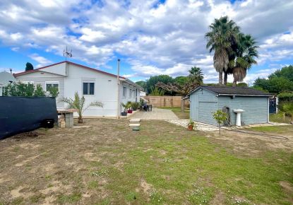 vente Mobil home Vias-plage