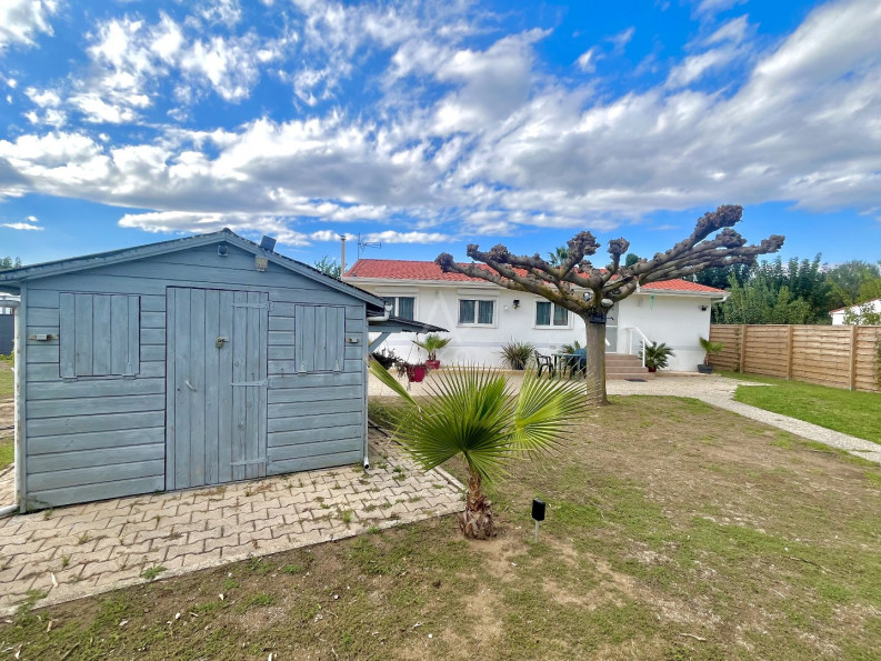 vente Terrain Vias-plage - Photo 3