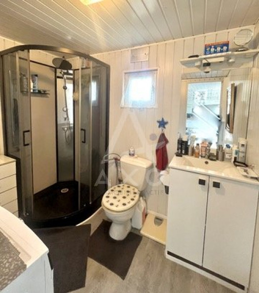 vente Terrain Vias-plage - Photo 10