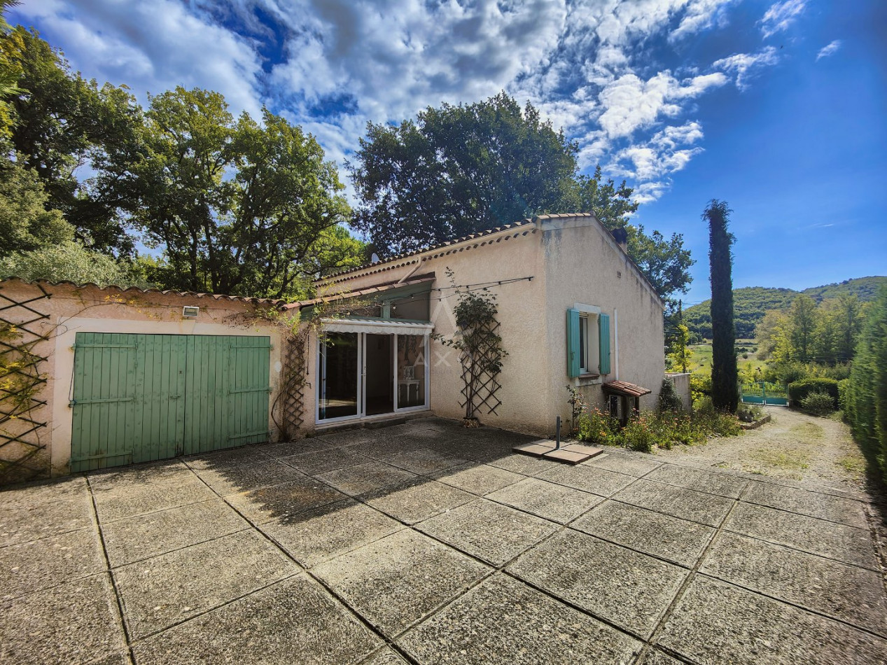 sale Maison Allemagne En Provence - Photo 1