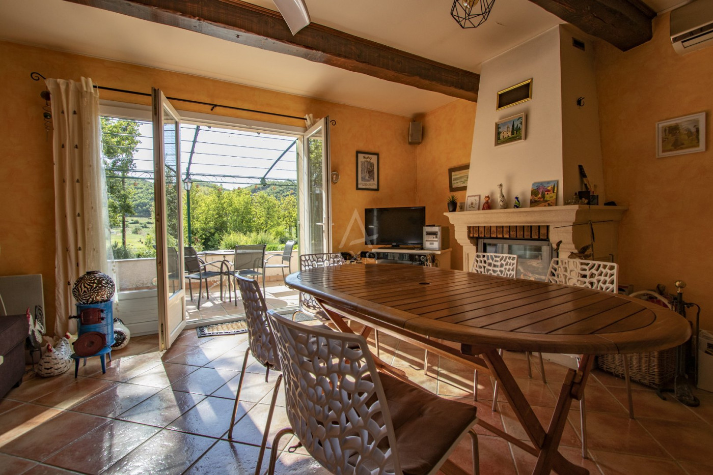 sale Maison Allemagne En Provence - Photo 3