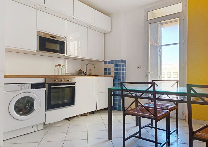 vente Appartement Marseille 1er Arrondissement