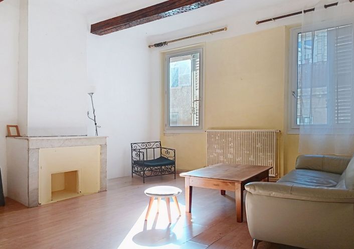 vente Appartement Marseille 1er Arrondissement