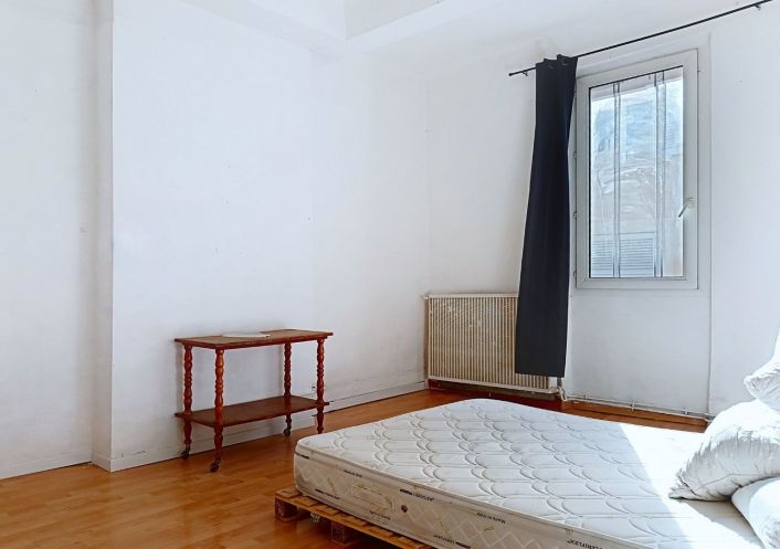 vente Appartement Marseille 1er Arrondissement