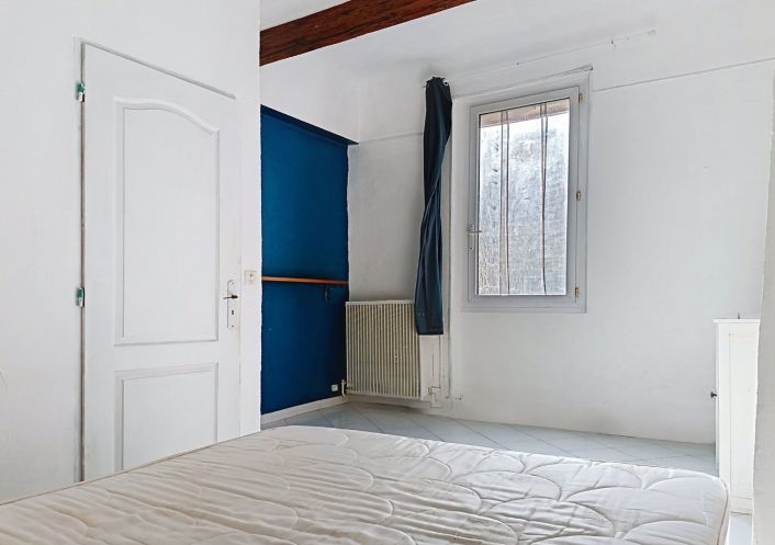 vente Appartement Marseille 1er Arrondissement