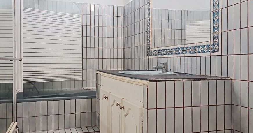 vente Appartement Marseille 1er Arrondissement