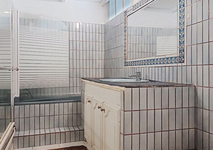 vente Appartement Marseille 1er Arrondissement