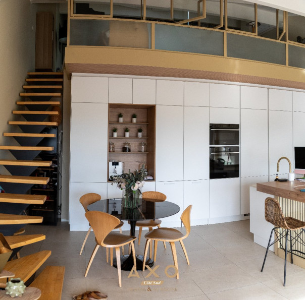 vente Appartement Aix En Provence - Photo 5