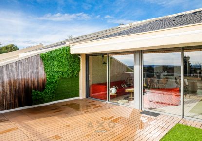 vente Appartement Aix En Provence