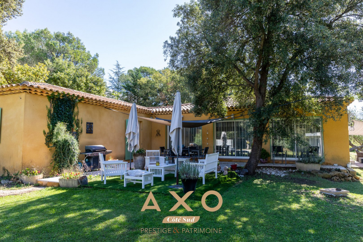 sale Ensemble immobilier Rognes - Photo 13