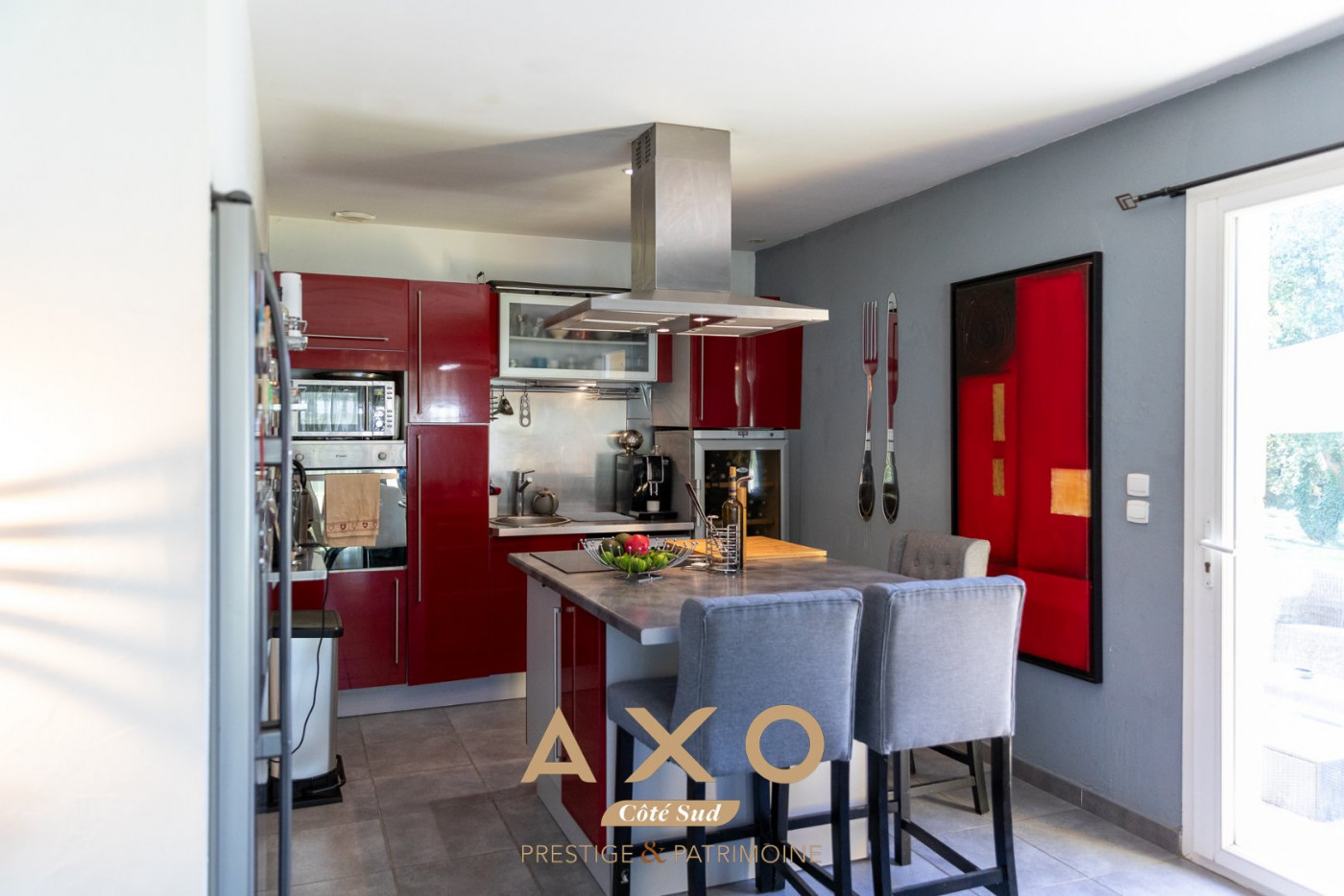 sale Ensemble immobilier Rognes - Photo 17