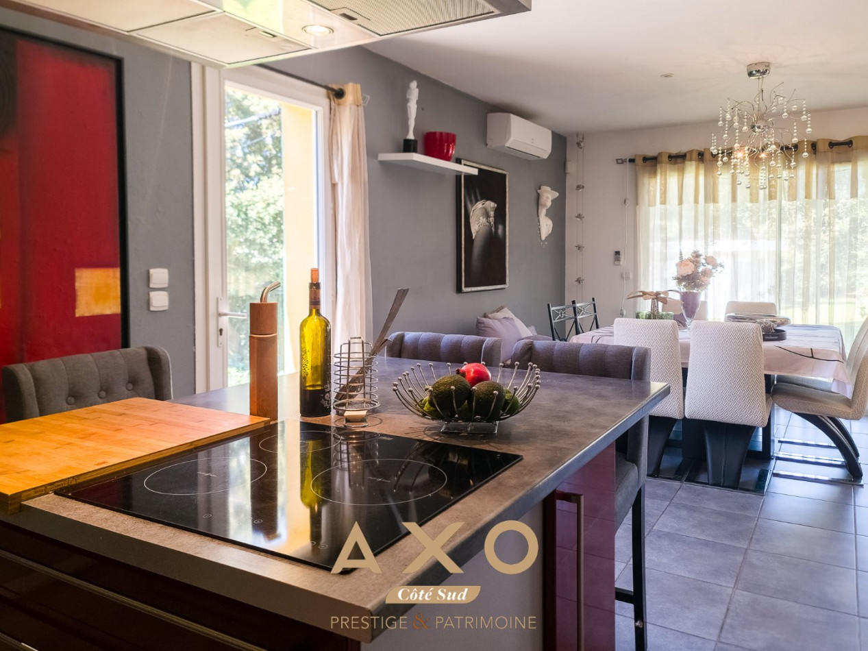 sale Ensemble immobilier Rognes - Photo 16