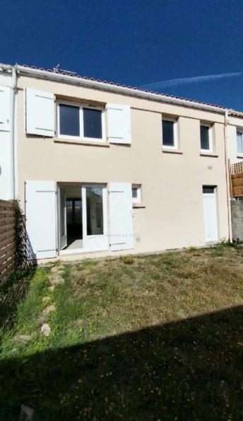 vente Maison Chateau D'olonne - Photo 2