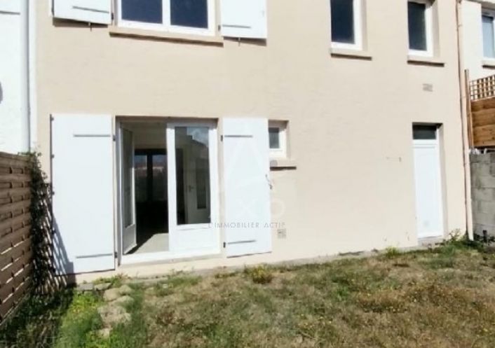 vente Maison Chateau D'olonne