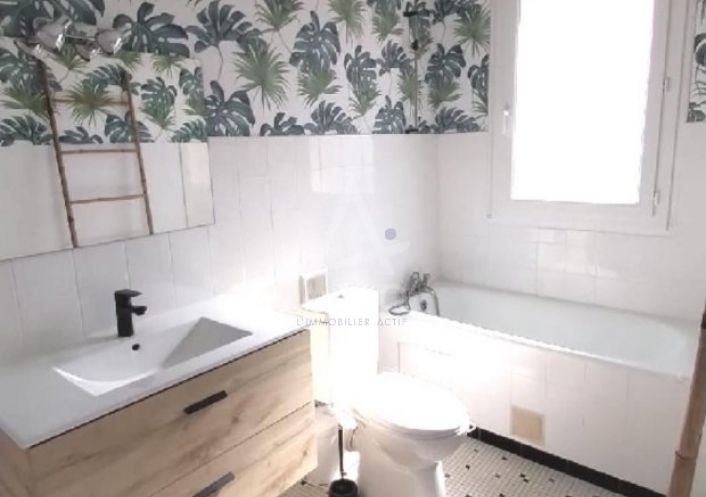 vente Maison Chateau D'olonne