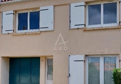 vente Maison Chateau D'olonne