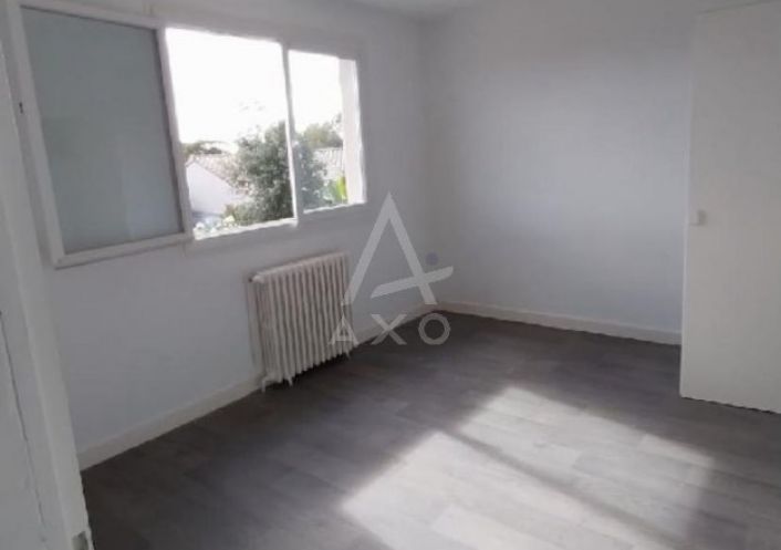 vente Maison Chateau D'olonne