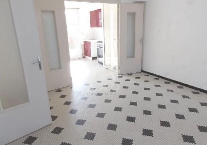 vente Maison Chateau D'olonne