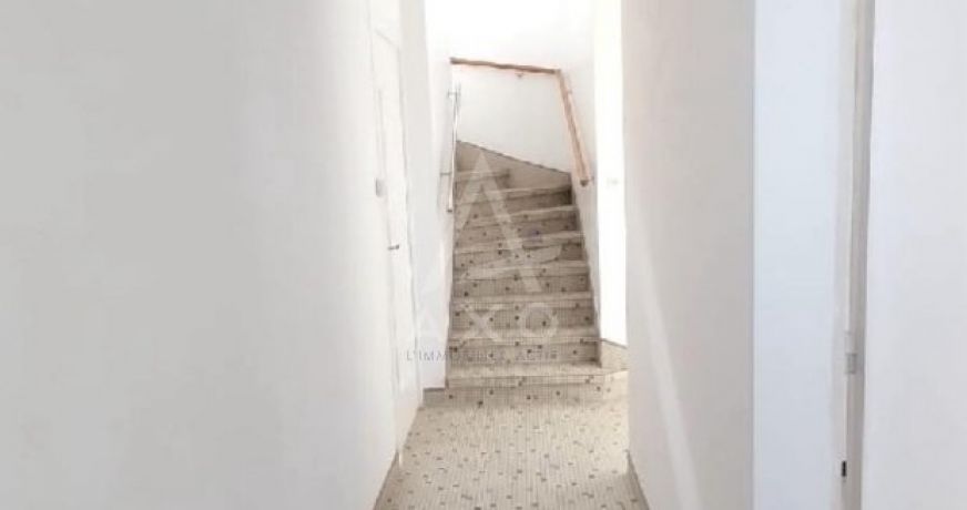 vente Maison Chateau D'olonne