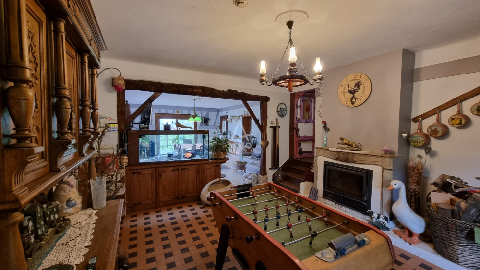 vente Local commercial Thiberville - Photo 4