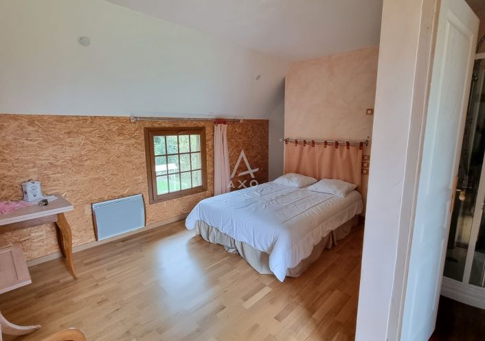 vente Local commercial Thiberville