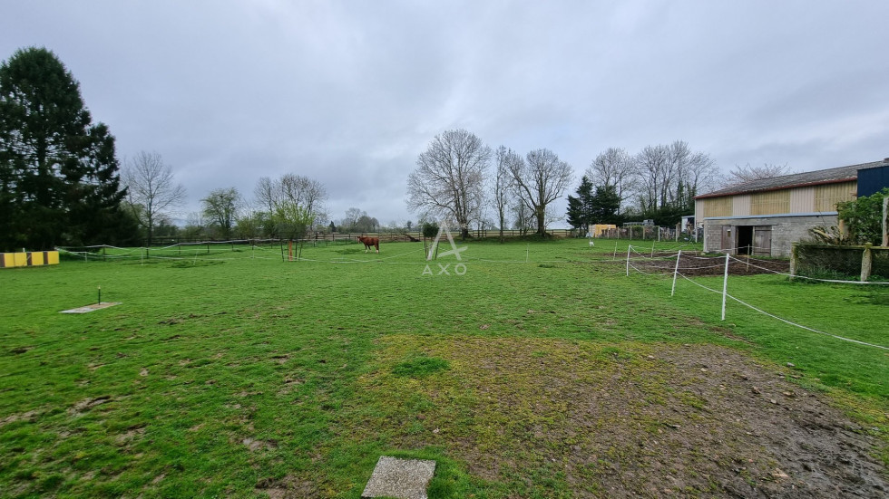 vente Local commercial Thiberville - Photo 8