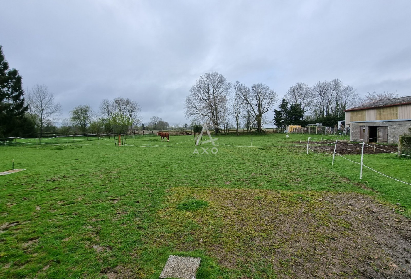 vente Local commercial Thiberville - Photo 8