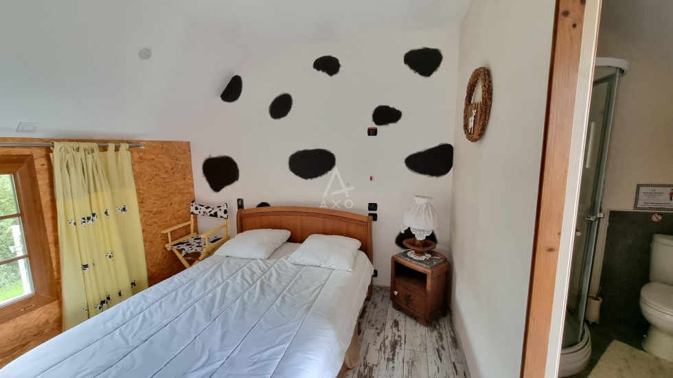 vente Local commercial Thiberville - Photo 9