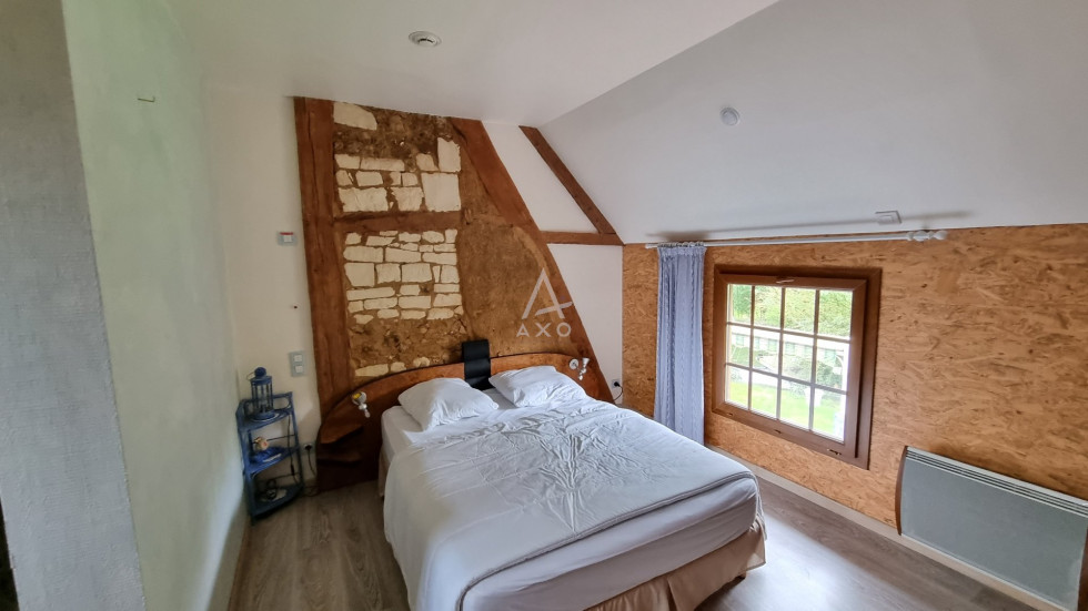 vente Local commercial Thiberville - Photo 7