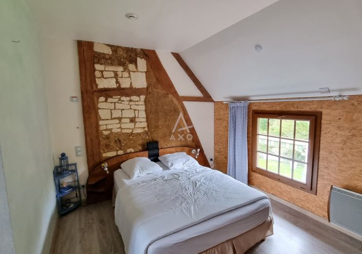 vente Local commercial Thiberville