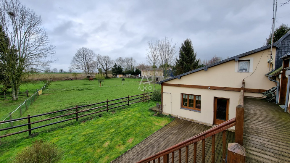 vente Local commercial Thiberville - Photo 10