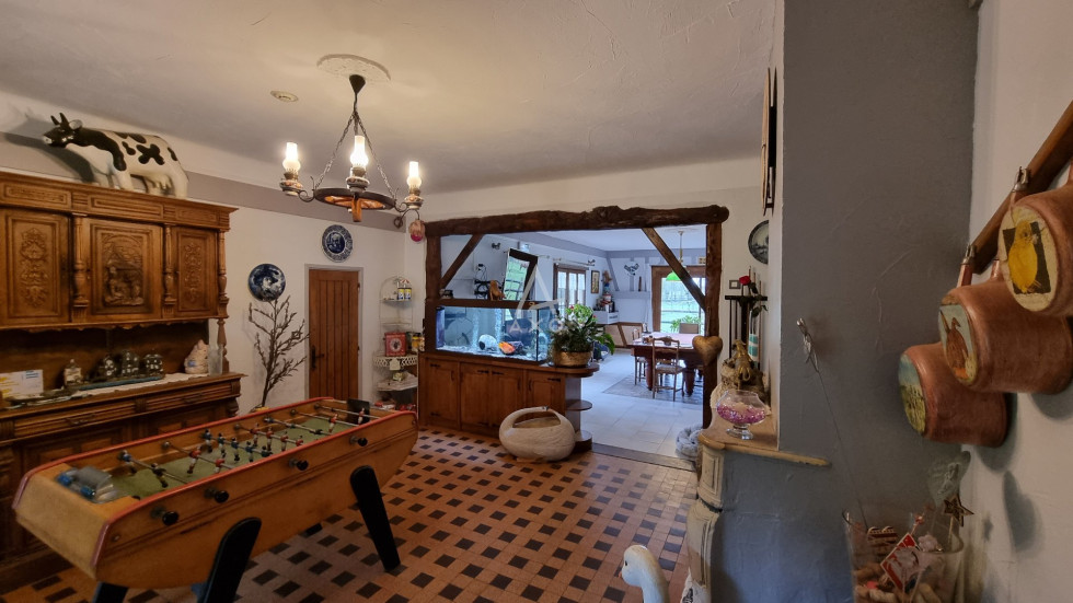 vente Local commercial Thiberville - Photo 10