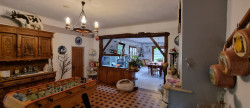 vente Local commercial Thiberville
