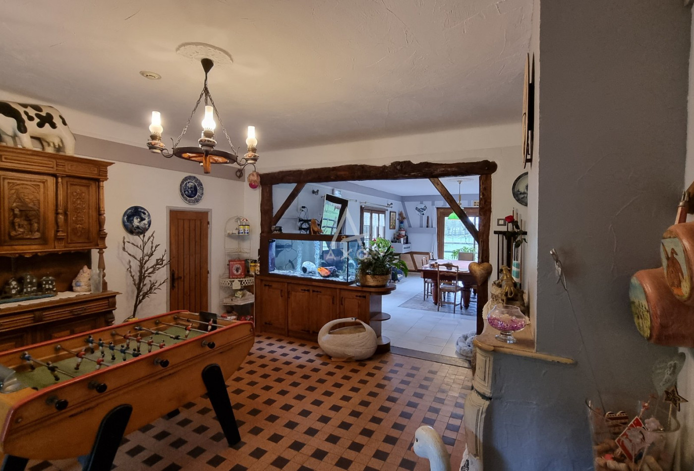 vente Local commercial Thiberville - Photo 10