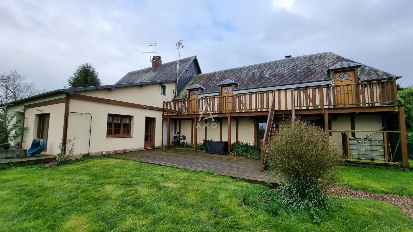 vente Local commercial Thiberville - Photo 13