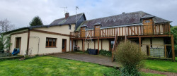 vente Local commercial Thiberville