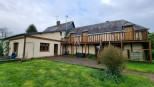 vente Local commercial Thiberville