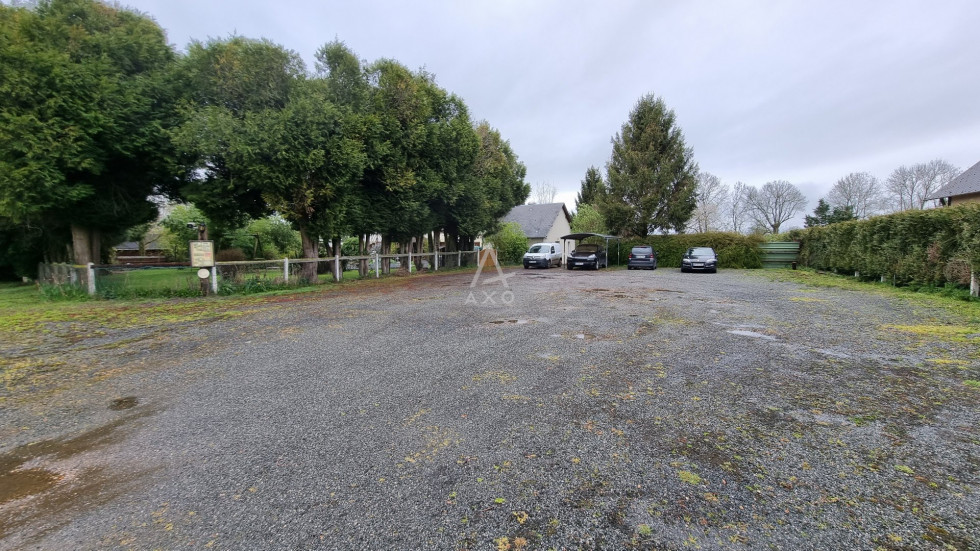 vente Local commercial Thiberville - Photo 2