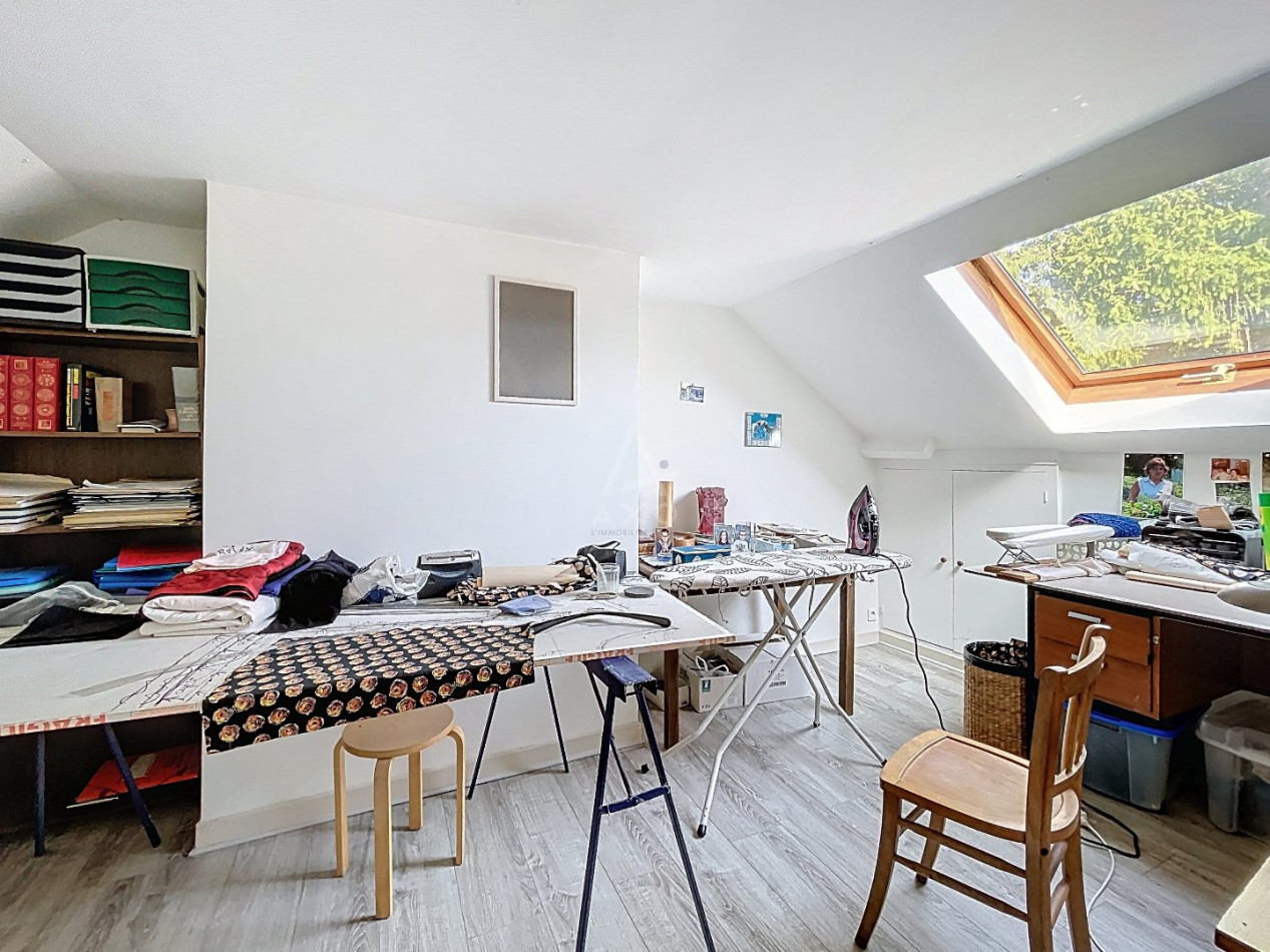 vente Maison Nogent Sur Vernisson - Photo 15