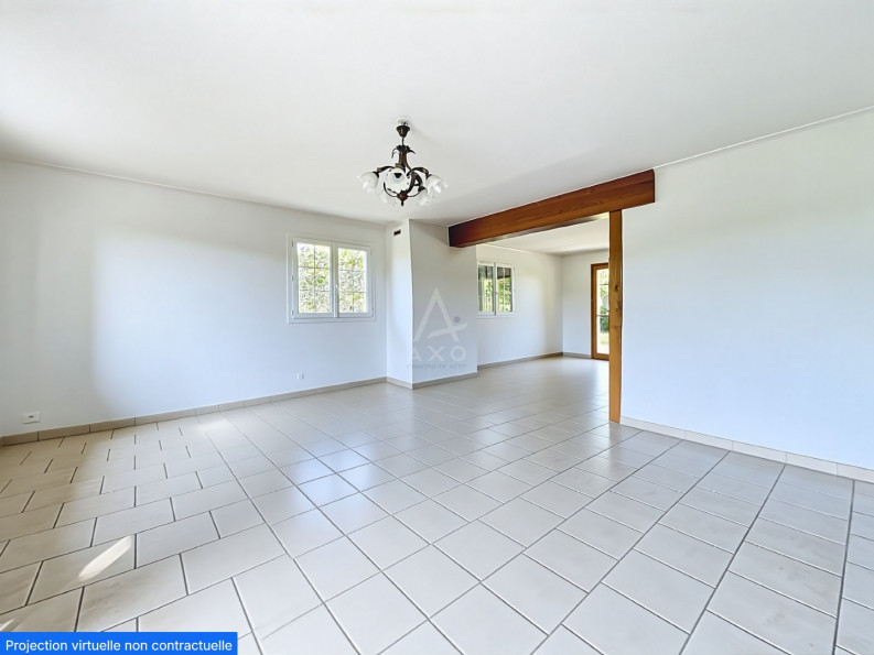 vente Maison Nogent Sur Vernisson - Photo 7